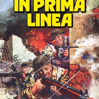 IN PRIMA LINEA