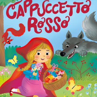 Cappuccetto rosso