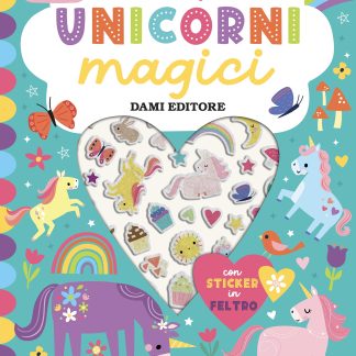 Unicorni Magici
