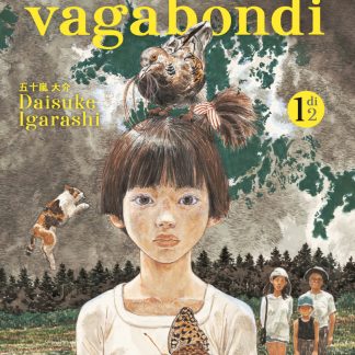 RACCONTI VAGABONDI VOL. 1