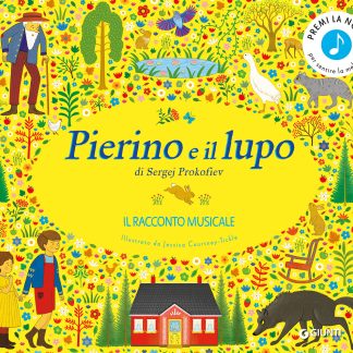 Pierino e il lupo