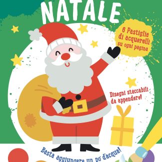 Colora il Natale