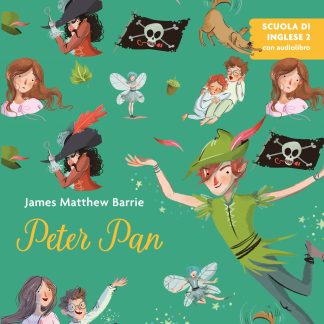 Peter Pan