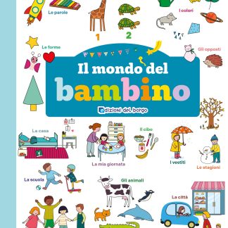 Il mondo del bambino