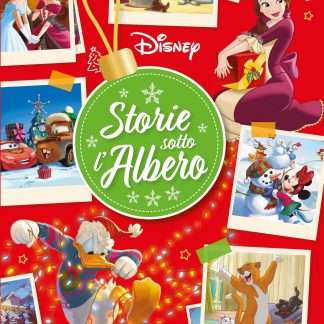 Storie sotto l'albero Disney