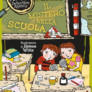 Il mistero nella scuola
