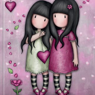 Storie romantiche. Gorjuss