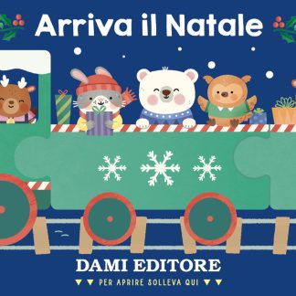 Arriva il Natale