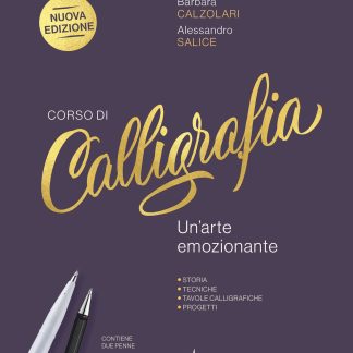 CORSO DI CALLIGRAFIA