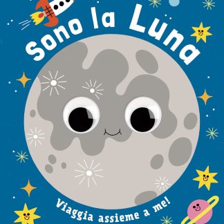 Sono la Luna