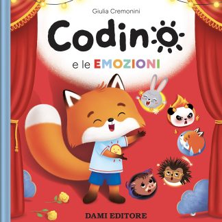 Codino e le emozioni