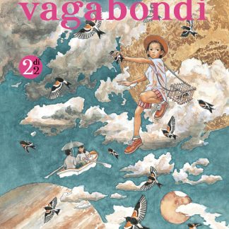 RACCONTI VAGABONDI VOL. 2