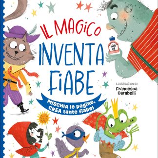 Il magico inventafiabe