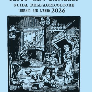 Il vero Sesto Cajo Baccelli 2026