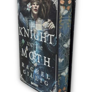 The Knight and the Moth