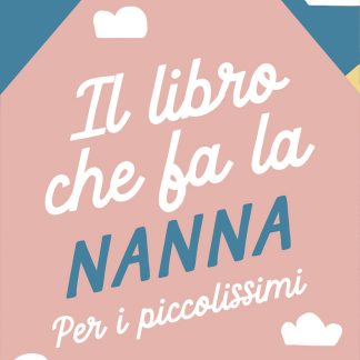Il libro che fa la nanna - Agnellino