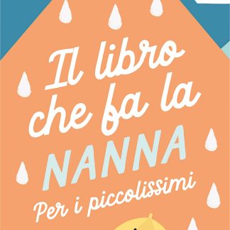 Il libro che fa la nanna - Volpe