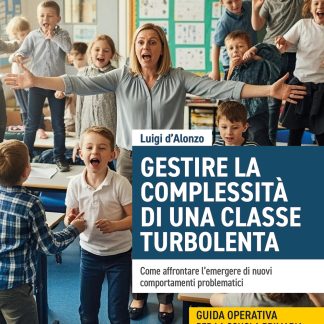 Gestire la complessità di una classe turbolenta