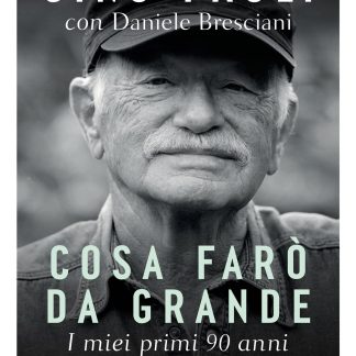 Cosa farò da grande. I miei primi 90 anni