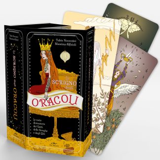 Lo scrigno degli oracoli