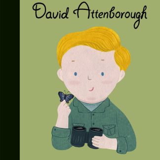 David Attenborough