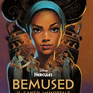 Bemused Il canto immortale Disney Hercules