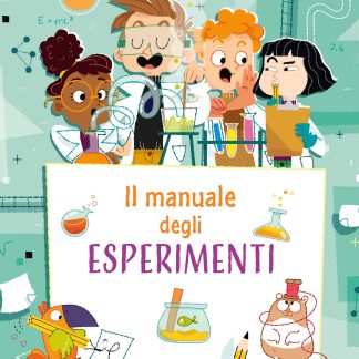 Il manuale degli esperimenti