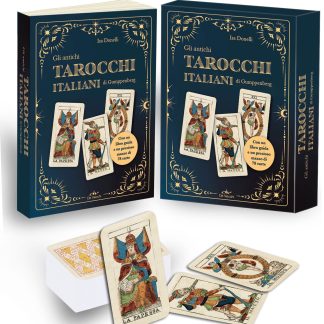 Gli antichi tarocchi italiani di Gumppenberg