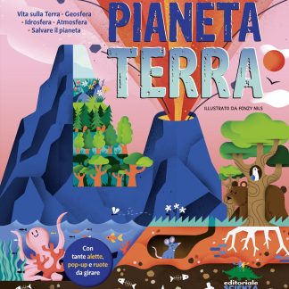 Pianeta Terra