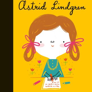 Astrid Lindgren