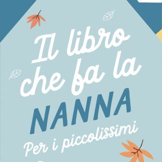 Il libro che fa la nanna - Orsetto