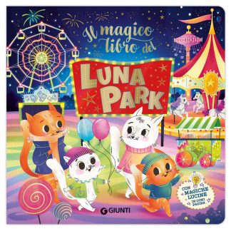 Il magico libro del Luna Park