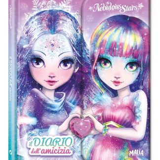 Nebulous Stars. Il diario dell'amicizia