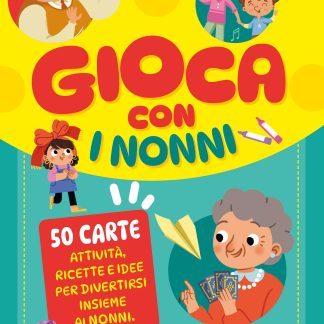 Gioca con i nonni!