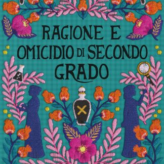 Ragione e omicidio di secondo grado