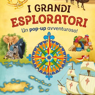 I grandi esploratori