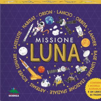Missione Luna