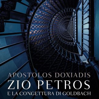 Zio Petros e la congettura di Goldbach