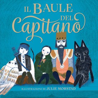 Il Baule del Capitano