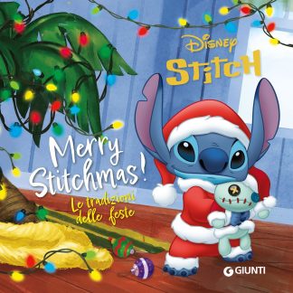 Merry Stitchmas! Le tradizioni delle feste