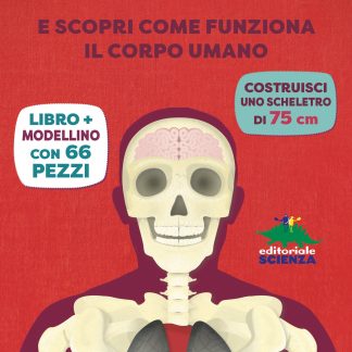 Costruisci il tuo scheletro