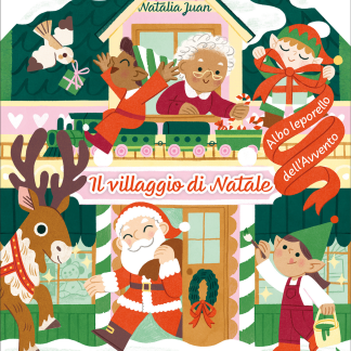 Il villaggio di Natale