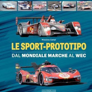 LE SPORT-PROTOTIPO