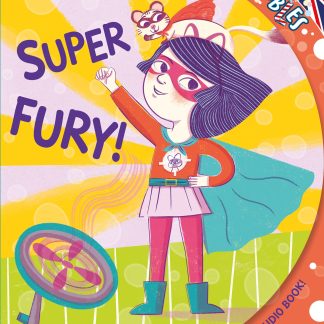 Super Fury!