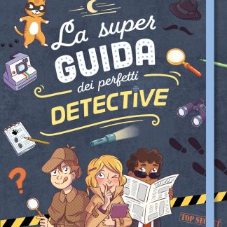La super guida dei perfetti detective