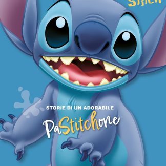 Stitch - Storie di un adorabile PaStitchone