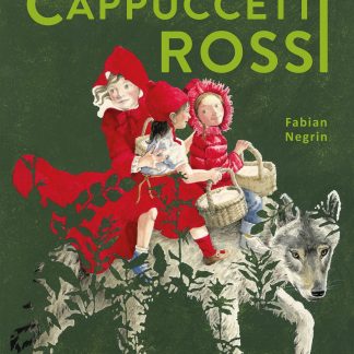 Cappuccetti rossi