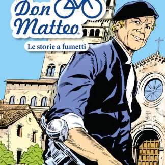 DON MATTEO A FUMETTI VOL. 1