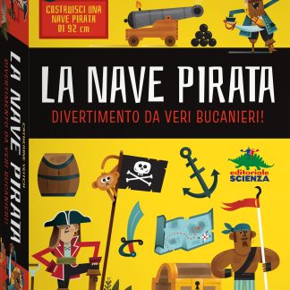 La nave pirata