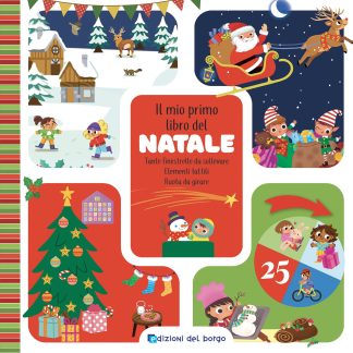 Il mio primo libro del Natale
